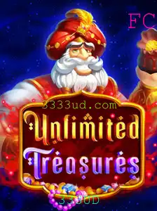 Descubra o Mundo de UnlimitedTreasures: Aventura e Estratégia