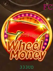 Descubra o emocionante jogo de estratégia WheelMoney com a dinâmica 333UD