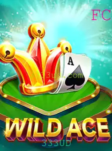 WildAce: Mergulhe no Mundo Empolgante do Jogo com 333UD