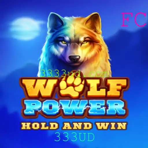 WolfPower: Explorando o Universo do Jogo com a Chave 333UD