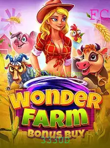 WonderFarmBonusBuy: Explorando o Novo Fenômeno de Jogos Online